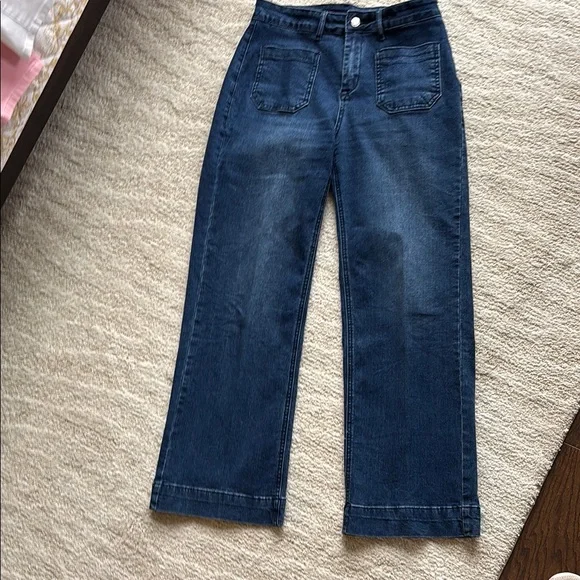 Anthropology Maeve knock offs. They are the same as I have owned both! - Picture 2 of 9